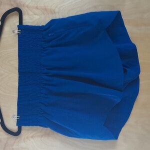 Women's High Waisted Athletic Shorts